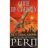 Red Star Rising (aka Dragonseye) (The Second Chronicles of Pern)
