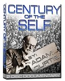 Century of the Self (Adam Curtis) 2 Disc - 2011