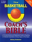 The Basketball Coach's Bible (Nitty-Gritty Basketball)