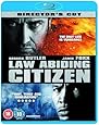 Law Abiding Citizen [Blu-ray]