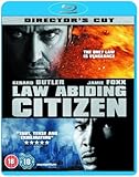 Law Abiding Citizen [Blu-ray]