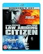 Law Abiding Citizen [Blu-ray]