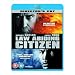 Law Abiding Citizen [Blu-ray]
