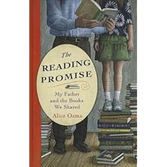 The Reading Promise: My Father and the Books We Shared