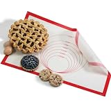 Danesco Silicone Pastry Mat
