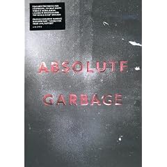 Garbage - Absolute Garbage