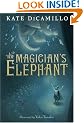 The Magician's Elephant