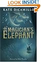 The Magician's Elephant