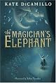 The Magician's Elephant