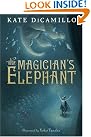 The Magician's Elephant