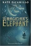 The Magician's Elephant
