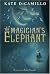 The Magician's Elephant