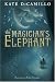 The Magician's Elephant