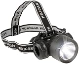 #2620 Night Vision Pelican HeadsUp Flashlight