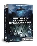 Britains Closest Encounters [DVD]