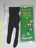 Shark-eez Billiard Glove