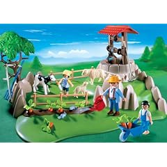 PLAYMOBIL� 4131 - SuperSet Landleben