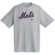 New York Mets Series Sweep Short Sleeve T-Shirt