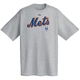 New York Mets Series Sweep Short Sleeve T-Shirt