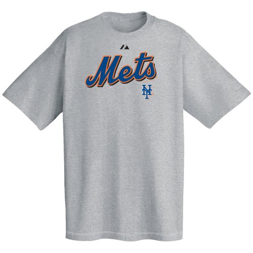 New York Mets Series Sweep Short Sleeve T-Shirt