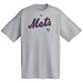 New York Mets Series Sweep Short Sleeve T-Shirt