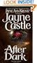 After Dark (Ghost Hunters, Book 1) (Curtain: Futuristic World of Ghost Hunter)