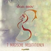 H&ouml;rbuch 7 Magische Meditationen