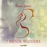 H&ouml;rbuch 7 Magische Meditationen