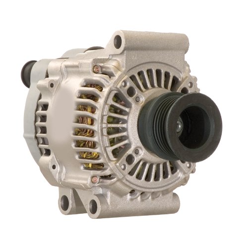 100% NEW ALTERNATOR MINI COOPER S SUPERCHARGER 1.6 1.6L 2002 02 2003 03 2004 04 2005 05 2006 06 2007 07 2008 08 2009 09 *ONE YEAR WARRANTY*