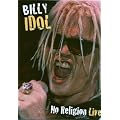 Billy Idol - No Religion Live [DVD]