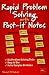 Rapid Problem Solving with Post-It Notes