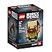 LEGO BrickHeadz Aquaman 41600 Building Kit (135 Piece)