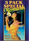 Erotic Aquatics 3 Pack