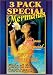 Erotic Aquatics 3 Pack