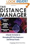The Distance Manager: A Hands On Guid...