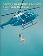 Grande Odalisque (la)