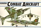 Modern combat aircraft