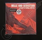 If You're Feeling Sinister [Analog]