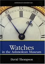 Watches (Ashmolean Handbook Series)