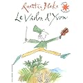 Le violon d'Yvon