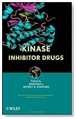 Kinase Inhibitor Drugs (Wiley Series in Drug Discovery and Development)