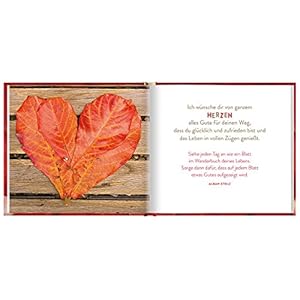 Herzenswünsche für dich