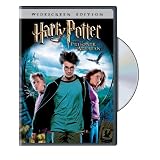 Harry Potter and the Prisoner of Azkaban (Single-Disc Widescreen Edition)