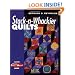 Stack-n-Whackier Quilts (Another Magic Stack-n-Whack(tm) Book)