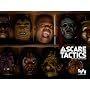 Scare Tactics Season 3