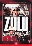 Zulu (1964) (Special Collectors Edition) (Region 2) (Import)