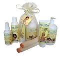 Nature's Baby Organics Gift Bag 2 - Lavender/ Chamomile