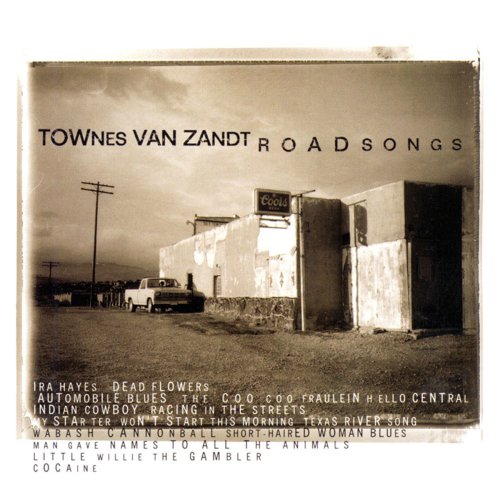 CD-Charts  Music : Roadsongs