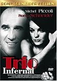 Trio infernal - Romy Schneider