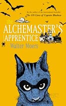 The Alchemaster's Apprentice